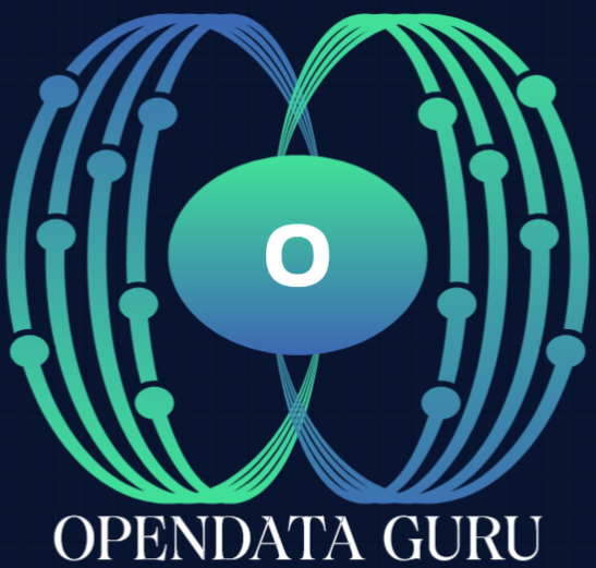 OpenDataGuru Logo